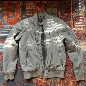 PX Bomber Jacket
